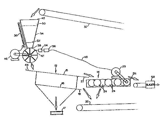 Une figure unique qui représente un dessin illustrant l'invention.